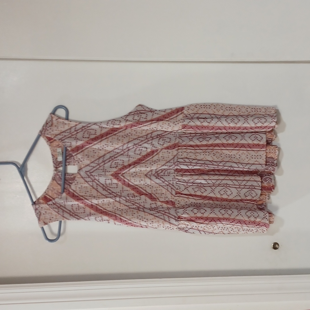 True Craft Jr. Jacard Pop over top